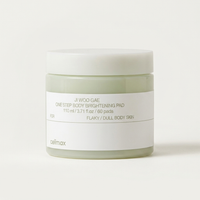 celimax One Step Body Brightening Pad