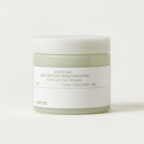celimax One Step Body Brightening Pad