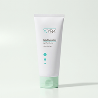 YBK Relief Hydration Light Foam Cleanser