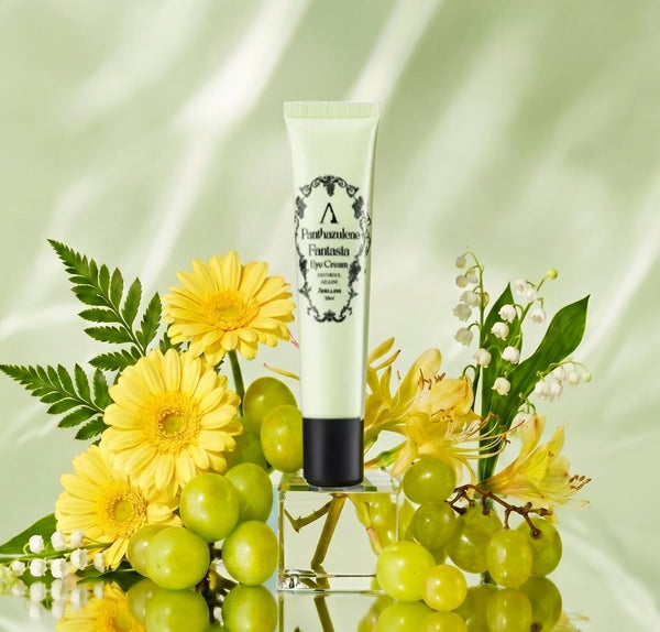 Adeline Fantazulene Fantasia Eye Cream 30ml