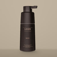 Levero Coloring Shampoo — PPD-Free Grey Coverage 300ml
