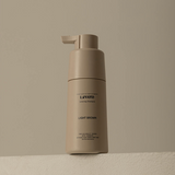 Levero Coloring Shampoo — Grey Coverage, Light Brown (300ml)
