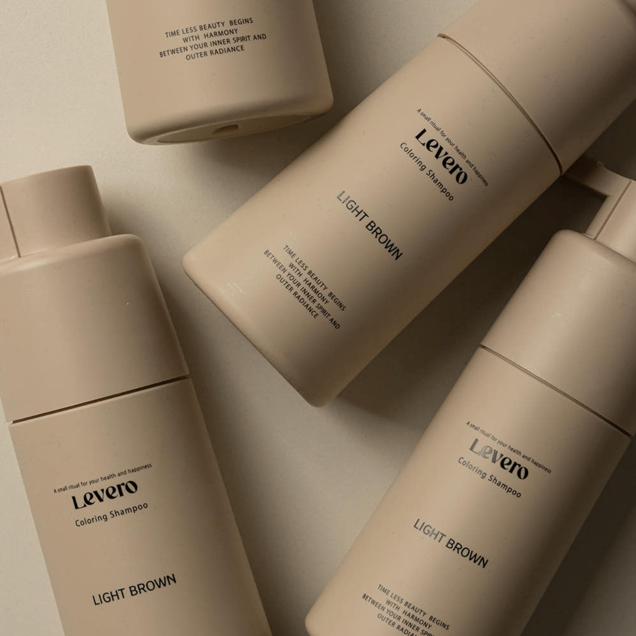 Levero Light Brown