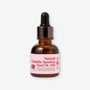 SKINEYE Natural Fermented Camellia Oil 100 20ml