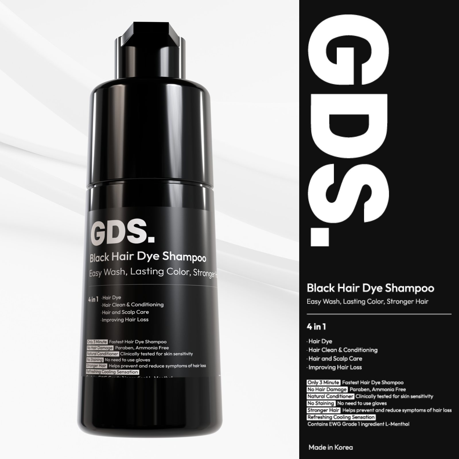 GDS how to use