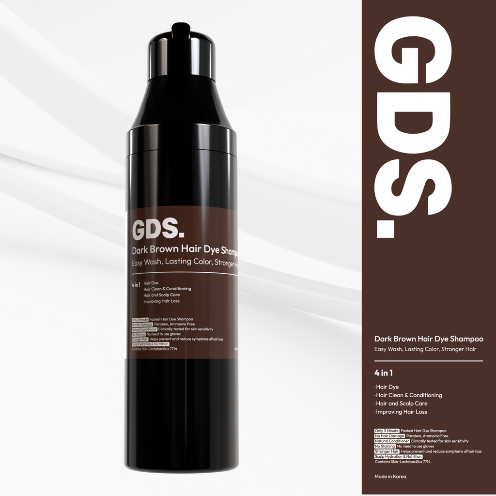 GDS shades