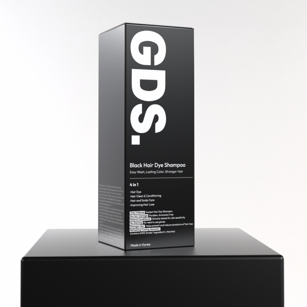 GDS detail