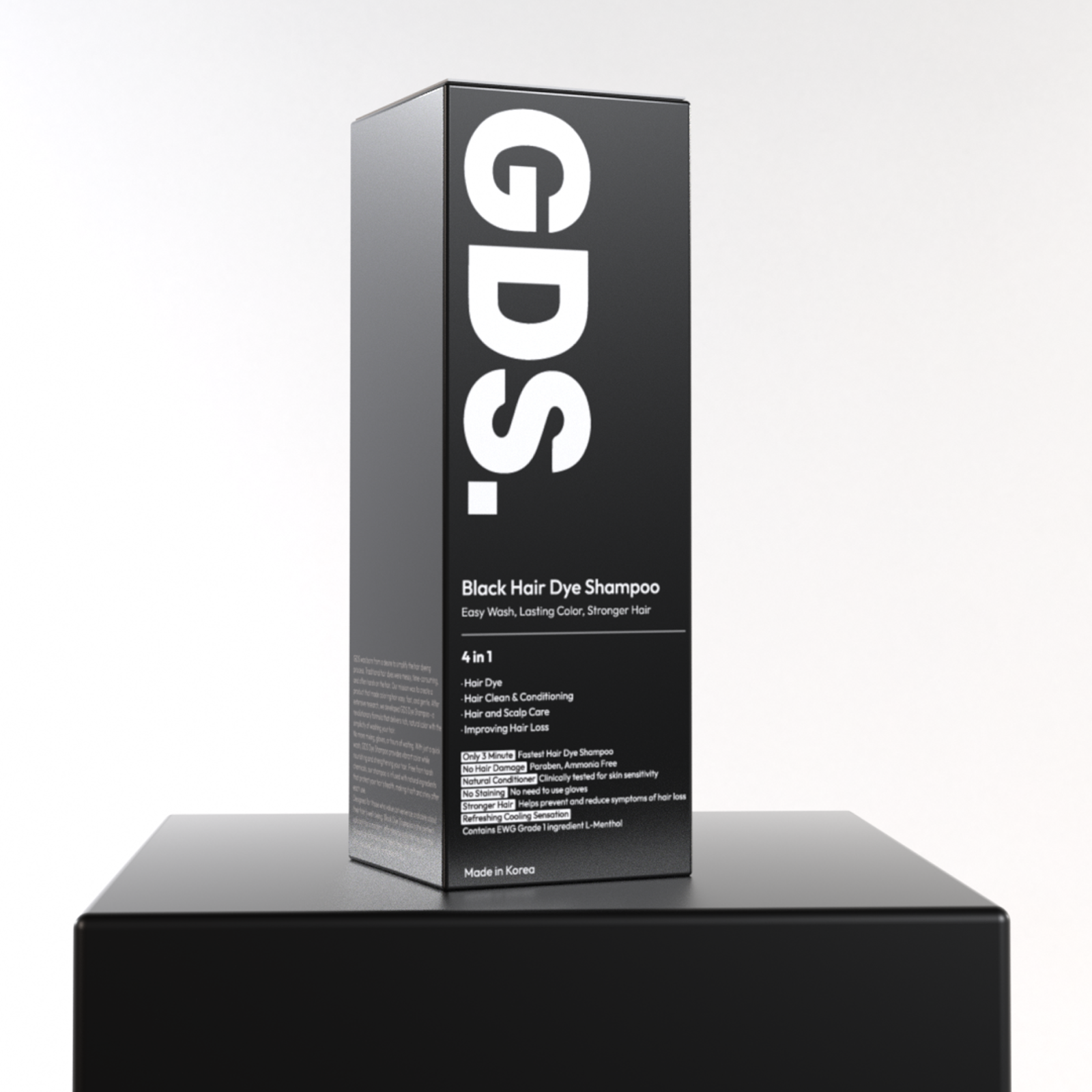 GDS detail